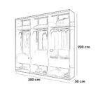 Helia Dressing Unit - Image 3