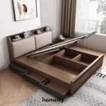 Storea Bed - Image 2