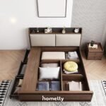 Storea Bed - Image 3