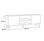 Solana TV Unit - Image 4