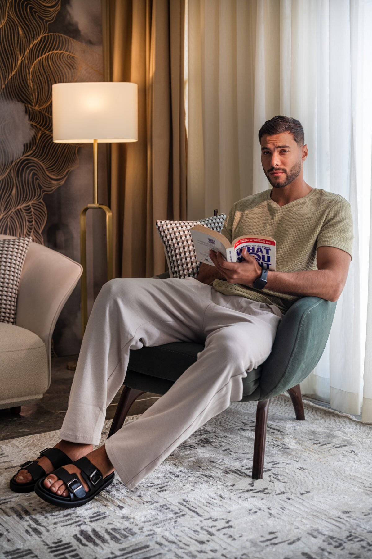 Agadir Chair - Image 5