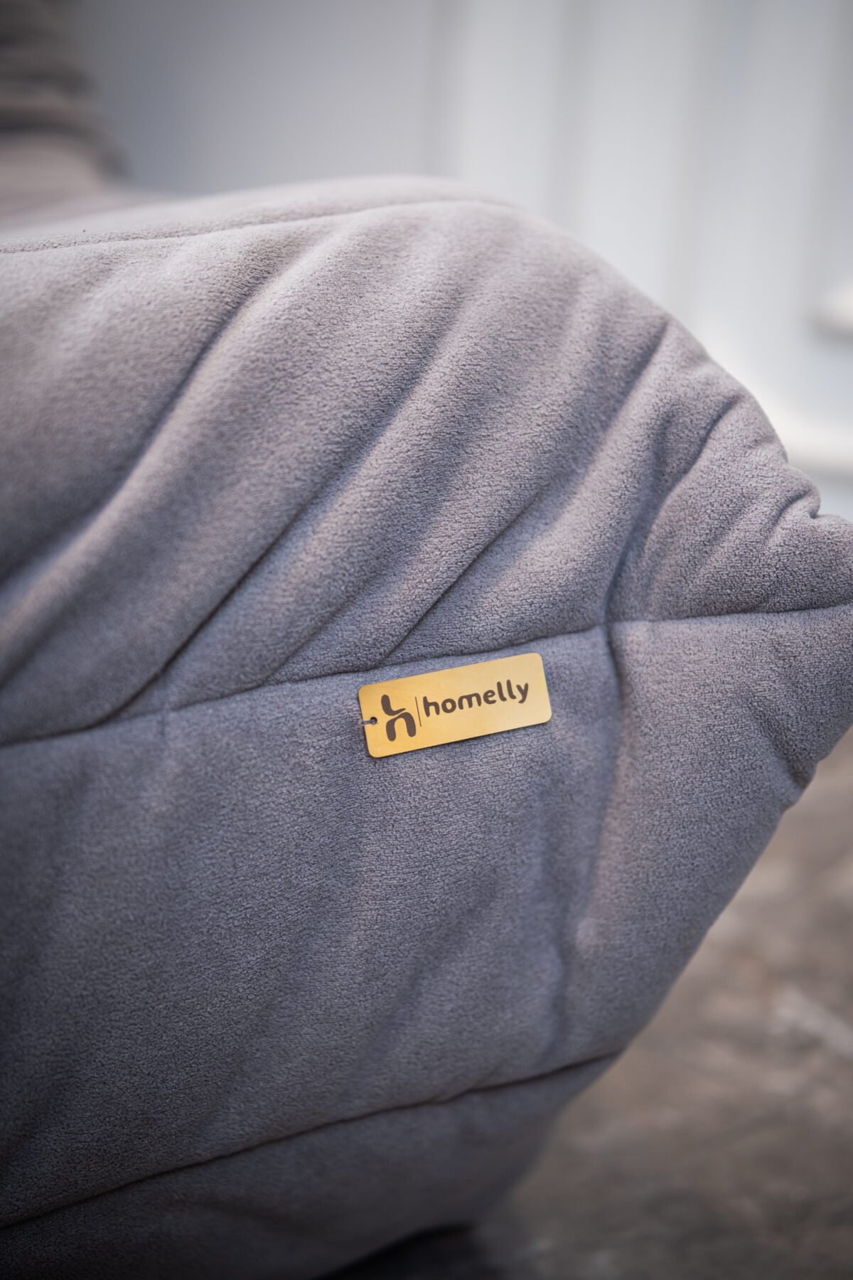 Tivawin Lounge Chair - Image 7