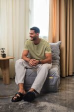 Tivawin Lounge Chair - Image 6