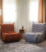 Tivawin Lounge Chair - Image 3