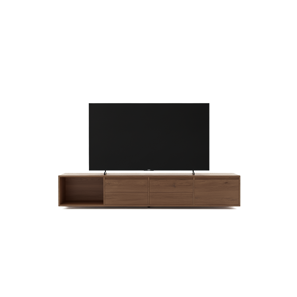 TV Unit Vera TV Unit - Image 1