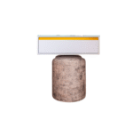 Cushioned Wall Drawer